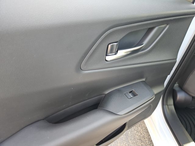 New 2026 Toyota Prius Plug-In Hybrid FWD image 19