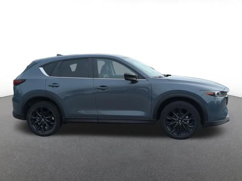 Used 2025 MAZDA CX-5 Carbon Edition AWD/4WD image 7