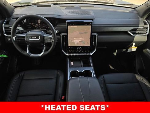 New 2026 GMC Acadia Elevation w/ Black Edition FWD image 6