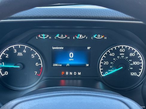 Used 2023 Ford F150 XLT RWD image 30
