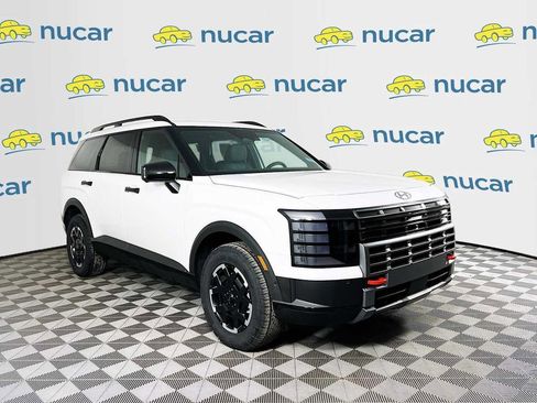 New 2026 Hyundai Palisade XRT Pro AWD/4WD image 1