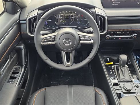 New 2026 MAZDA CX-50 AWD 2.5 Hybrid w/ Weather Package image 25