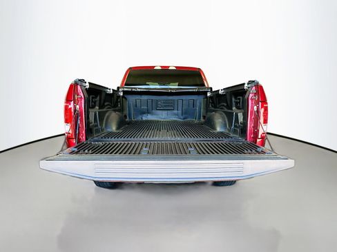 Used 2016 Ford F150 XLT AWD/4WD image 29