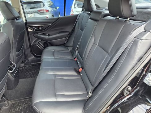 Certified 2024 Subaru Legacy Limited image 15