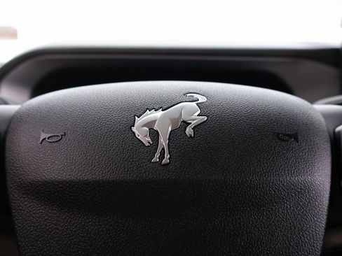 Used 2025 Ford Bronco Sport Badlands w/ Sasquatch Badlands Package image 27