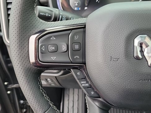 New 2026 RAM 1500 Rebel w/ Rebel Level 2 Equipment Group image 28