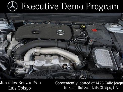 Used 2025 Mercedes-Benz GLB 250 image 36