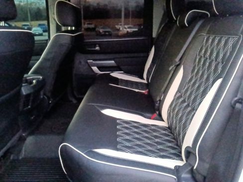 Used 2024 Toyota Tundra SR5 image 27