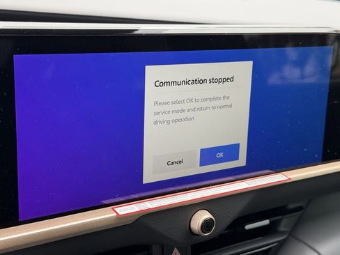 New 2026 Toyota Crown XLE AWD/4WD image 16