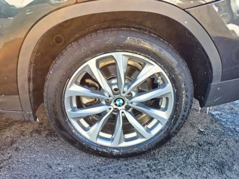 Used 2018 BMW X3 xDrive30i image 51
