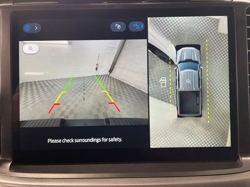 New 2025 Ford F150 XLT w/ Equipment Group 302A MID image 25