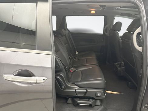 Used 2021 Honda Odyssey Touring image 19