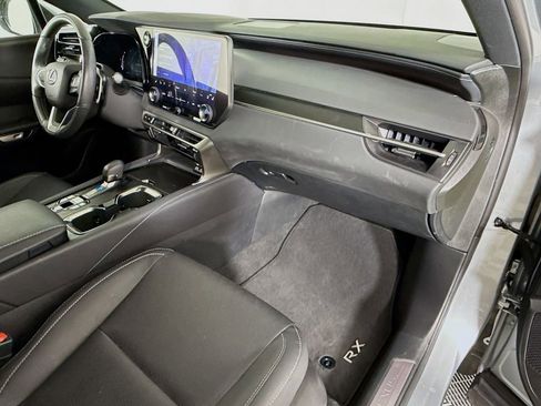 Certified 2024 Lexus RX 350 Premium Plus image 31