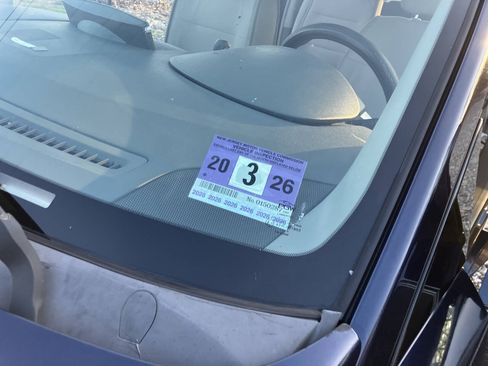Used 2008 Nissan Quest SL w/ Seat Pkg FWD image 16