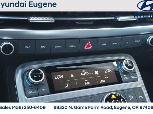 Used 2023 Hyundai Palisade Calligraphy w/ Winter Package image 31