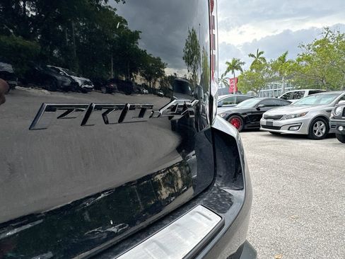 New 2025 Nissan Armada PRO-4X w/ Pro-4X Premium Package image 38