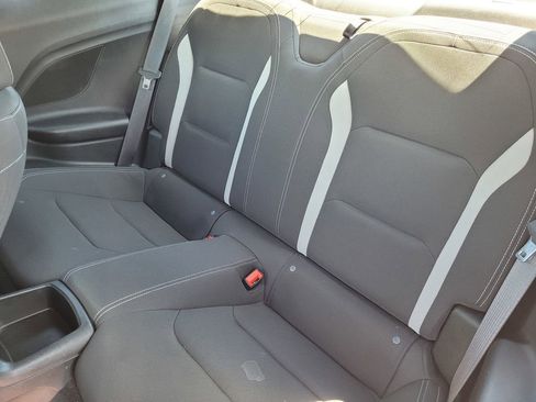 Used 2023 Chevrolet Camaro LT image 27