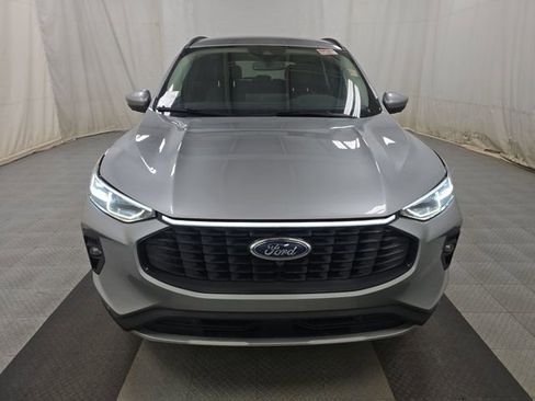 Used 2024 Ford Escape Platinum AWD/4WD image 6