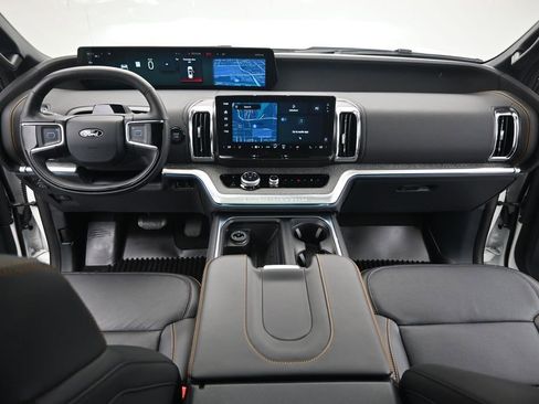 Certified 2025 Ford Expedition Tremor AWD/4WD image 26