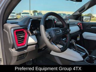 New 2026 GMC Canyon AT4X video 2