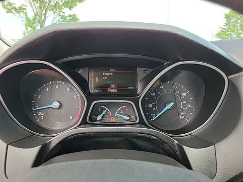 Used 2017 Ford Focus S FWD image 18