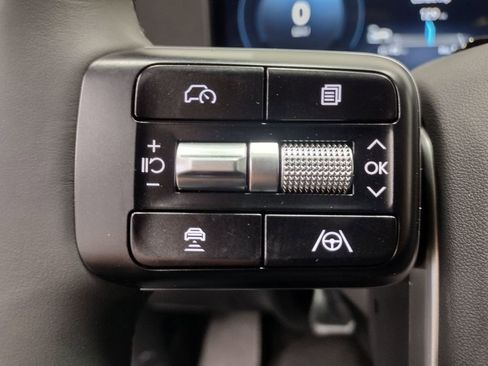 New 2026 Hyundai Ioniq 9 SE AWD/4WD image 31