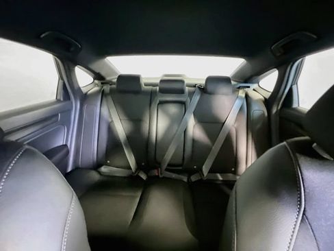 Used 2025 Honda Civic Sport image 26