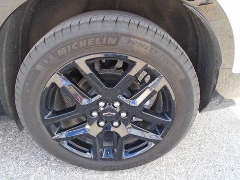 Used 2024 Chevrolet Blazer RS w/ Driver Confidence II Package image 29