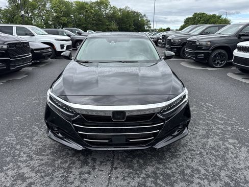 Used 2022 Honda Accord Sport Special Edition image 25