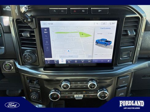 Used 2023 Ford F150 Tremor w/ Trailer Tow Package AWD/4WD image 28