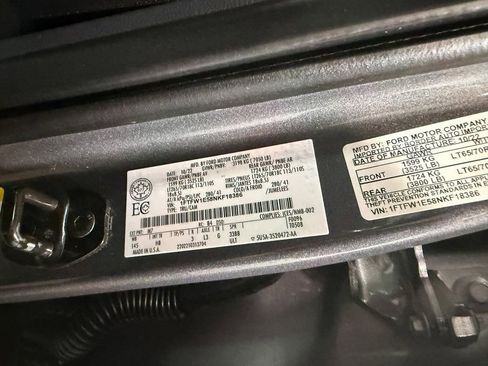 Used 2022 Ford F150 Lariat image 56