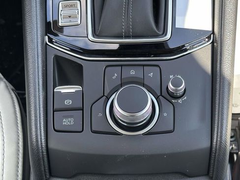 New 2025 MAZDA CX-5 AWD 2.5 S w/ Preferred Package image 13