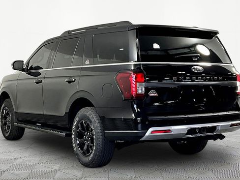 Used 2024 Ford Expedition Timberline AWD/4WD image 4