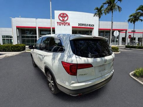 Used 2018 Honda Pilot EX-L image 6