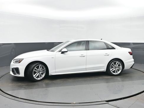 Used 2024 Audi A4 2.0T Premium Plus image 6