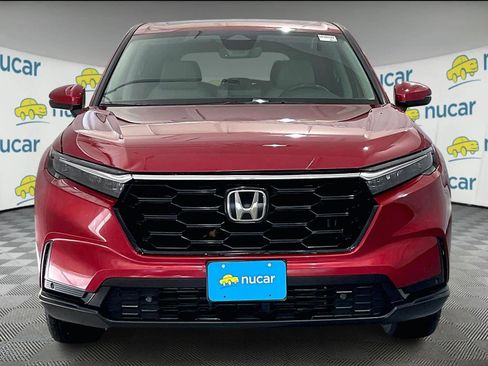 Used 2023 Honda CR-V EX-L image 2