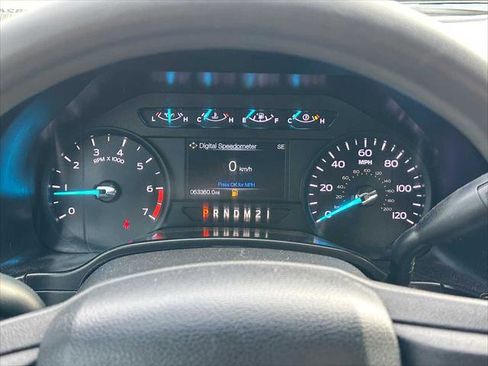 Used 2019 Ford F350 XLT w/ XLT Value Package image 23