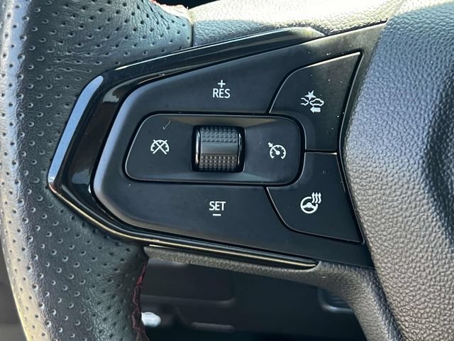 Certified 2023 Chevrolet TrailBlazer RS AWD/4WD image 21