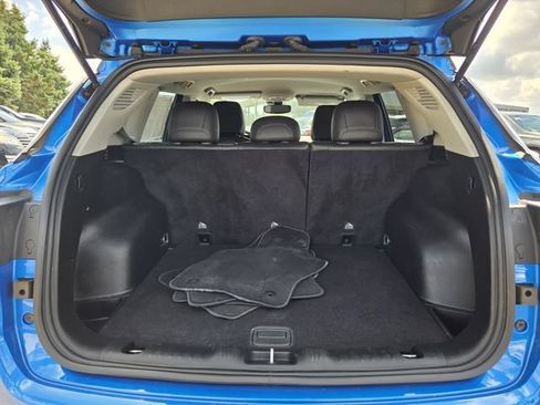 Used 2022 Jeep Compass Limited AWD/4WD image 11