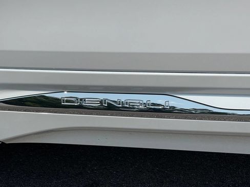 Used 2022 GMC Terrain Denali AWD/4WD image 44