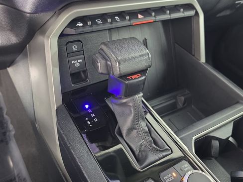 Used 2023 Toyota Tundra SR5 w/ TRD Sport Premium Package AWD/4WD image 21