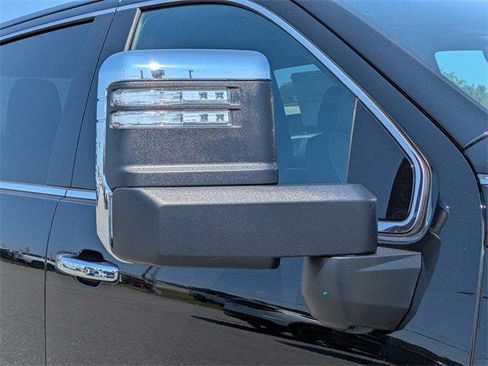 New 2026 GMC Sierra 2500 Denali w/ Denali Reserve Package image 12