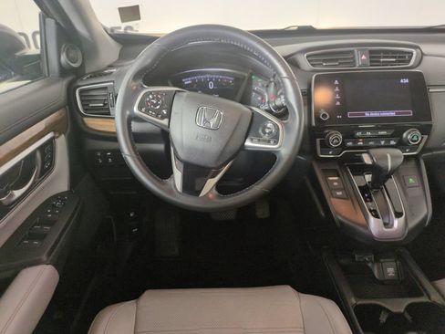Used 2019 Honda CR-V EX-L image 16