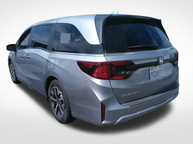 Used 2025 Honda Odyssey EX-L image 9