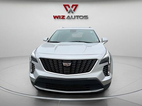 Used 2021 Cadillac XT4 Premium Luxury FWD image 6