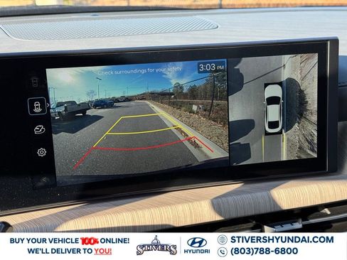 New 2026 Hyundai Sonata Limited image 6