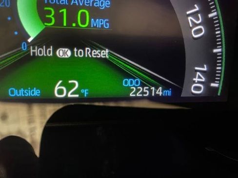 Used 2023 Toyota RAV4 LE AWD/4WD image 20