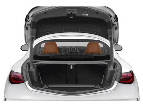 New 2026 Mercedes-Benz CLE 450 4MATIC Coupe image 8