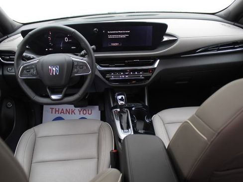 Used 2024 Buick Envista Avenir image 27