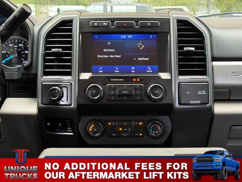 Used 2022 Ford F450 XLT w/ XLT Value Package AWD/4WD image 30